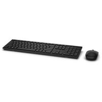 DELL KM636 Wireless Combo (580-ADFO)