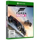 Forza Horizon 3 (Microsoft), Xbox One