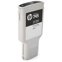 HP Tinte 745, Fotoschwarz (F9K04A)