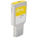 HP Ink 745, Yellow (F9K02A)