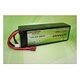 SWAYTRONIC HC LiPo Akku 3S 11.1V 6000mAh 80C/160C T