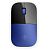 HP Z3700 Wireless Mouse, Blue (V0L81AA)