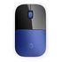 HP Z3700 Wireless Mouse, Blue (V0L81AA)