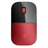 HP Z3700 Wireless Mouse, Red (V0L82AA)