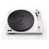 THORENS TD 203, Weiss