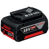 BOSCH GBA 18 V 4.0 Ah M-C Professional (1 600 Z00 038)