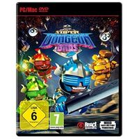 Super Dungeon Bros (THQ Nordic), PC