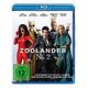 Zoolander No. 2 (Blu-ray, B.Stiller / O.Wilson)