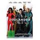 Zoolander No. 2 (B.Stiller / O.Wilson)
