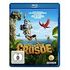 Robinson Crusoe (Blu-ray, M.Schweighöfer / O.Courson)