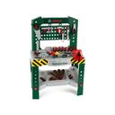 KLEIN TOYS Bosch Tools - Work Station, 77 pieces