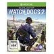 Watch Dogs 2 - Deluxe Edition (Ubisoft), Xbox One