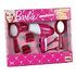 KLEIN TOYS Barbie - Hair dressing set with hair dryer