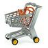 KLEIN TOYS Shopping - Shopping trolley