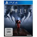Prey (Bethesda), PS4