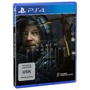 Death Stranding (SIE), PS4