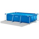 INTEX Swimming Pool Family Frame (300 x 200 x 75 cm) (28272)
