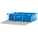INTEX Swimming Pool Family Frame (260 x 160 x 65 cm) (28271)