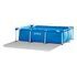 INTEX Swimming Pool Family Frame (260 x 160 x 65 cm) (28271)