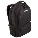 WENGER Fuse Notebook Backpack, Schwarz (600630)