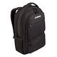 WENGER Fuse Notebook Backpack, Black (600630)