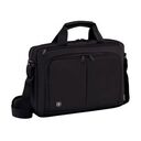 WENGER Source Laptop Slimcase, Schwarz (601066)