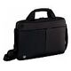 WENGER Format Laptop Slimcase, Black (601062)