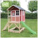 EXIT TOYS Loft 500, Red