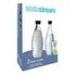 SODASTREAM Duopack Glaskaraffe (1047200410)