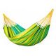 LA SIESTA Single Hängematte Sonrisa, Lime