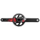 SRAM X01 Eagle Crankset
