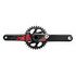 SRAM X01 Eagle Crankset