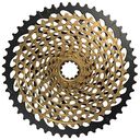 SRAM XG-1299 Eagle Cassette, Gold