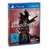 Bloodborne - Game of the Year Edition (SIE), PS4