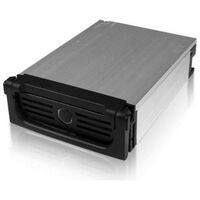 RAIDSONIC Icy Box IB-138SK-B, Extra Carrier