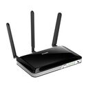 D-LINK AC750 4G LTE Router DWR-953