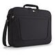 CASE LOGIC 15.6" Laptop Case, Black (VNCI215)