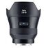 ZEISS Batis 18mm F/2.8 (2136-691)