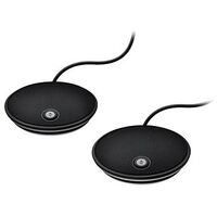 LOGITECH GROUP Expansion Microphones (989-000171)