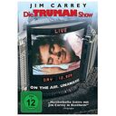 Die Truman Show (DVD, 1998, J.Carrey / E.Harris)