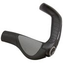 ERGON GP5, Regular, Small, Black/Grey