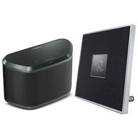 YAMAHA MusicCast Duo, Schwarz