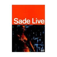 Sade - Live