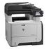 HP LaserJet Pro M521dn, CH version (A8P79A#BAZ)