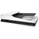 HP ScanJet Pro 2500 f1, CH-Version (L2747A#BAZ)