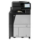 HP Color LaserJet Enterprise Flow MFP M880z, CH version (A2W75A#BAZ)