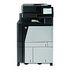 HP Color LaserJet Enterprise Flow MFP M880z+, CH version (A2W76A#BAZ)