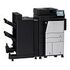 HP LaserJet Enterprise Flow MFP M830z, CH-Version (CF367A#BAZ)