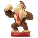 NINTENDO amiibo Super Mario Collection "Donkey Kong"