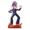 NINTENDO amiibo Super Mario Collection "Waluigi"
